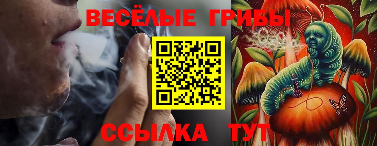 Каннабис Химки